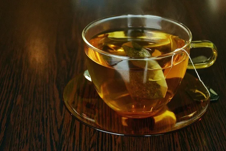 Taj divni zimski napitak – Čaj!