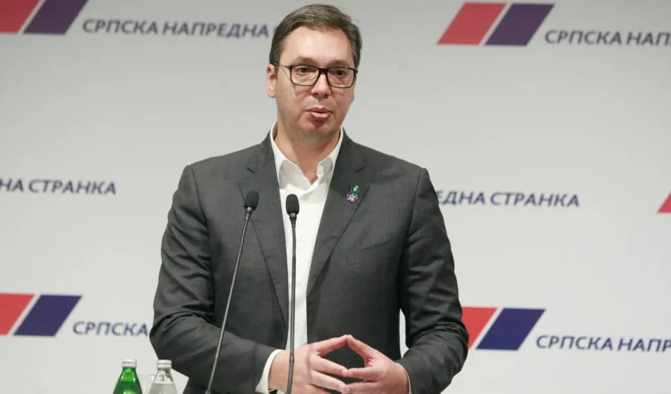 Vučić: Srbija će dati od 10 do 12 miliona evra za četiri opštine u BIH