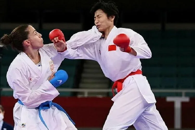 Karate nije više olimpijski sport