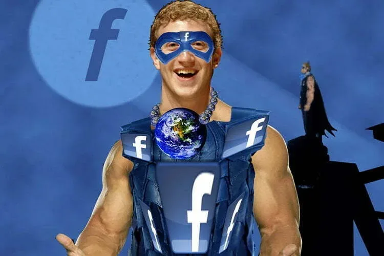 Budućnost Fejsbuka je u „metaverzumu“