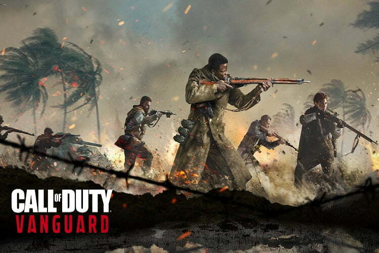 Najavljen novi Call of Duty: Vanguard (VIDEO)