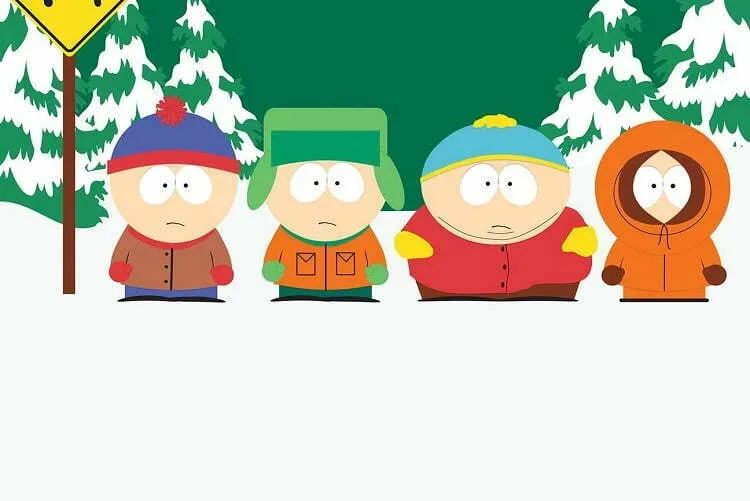 Još najmanje 6 godina “South Parka”