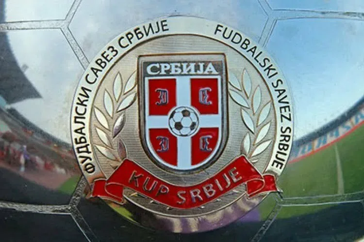 Žreb za šesnaestinu finala Kupa Srbije u sredu na youtube