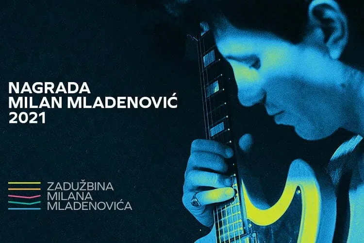 Ana & The Changes dobitnici nagrade “Milan Mladenović” za 2021.