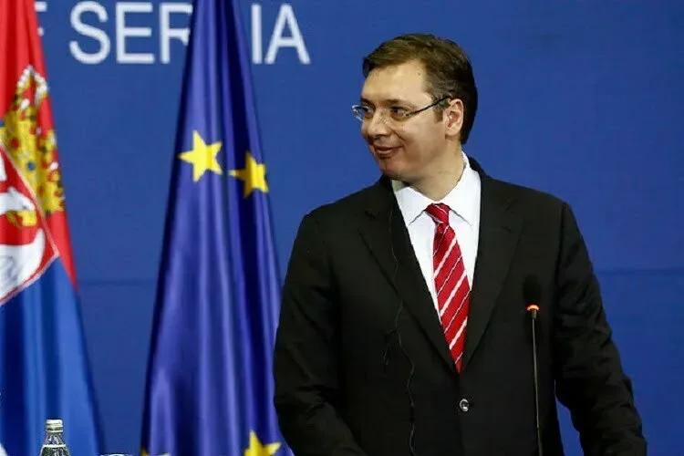 Vučić: Uvek sam saopštavao rezultate pre RIK-a, SNS najsposobnija da ih izračuna