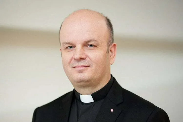 Papa Franja imenovao novog katoličkog biskupa za Srem