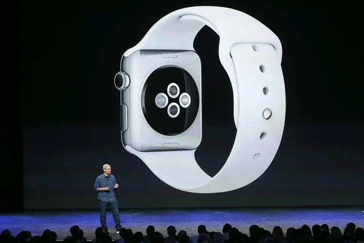 Apple Watch uskoro dostupan u Srbiji