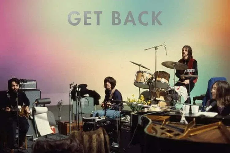 Objavljen trejler za “The Beatles: Get Back”