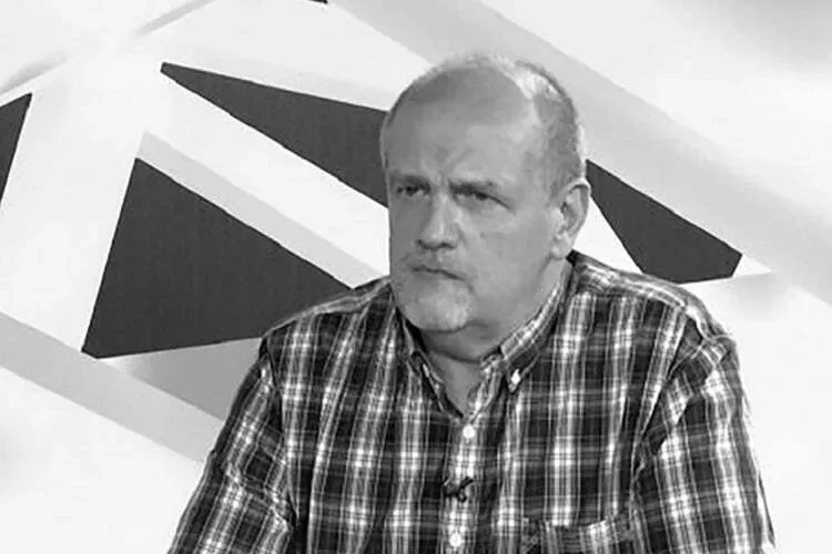 Preminuo novinar Dušan Mašić