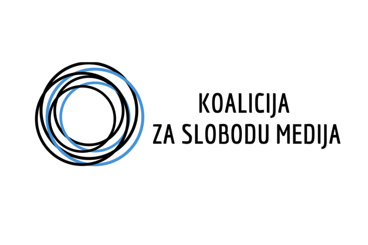 Koalicija za slobodu medija: Odluka REM-a je nastavak medijskog mraka u Srbiji