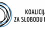 Koalicija za slobodu medija: Ministarstvo ignorisalo zakonske procedure u izmeni medijskih propisa