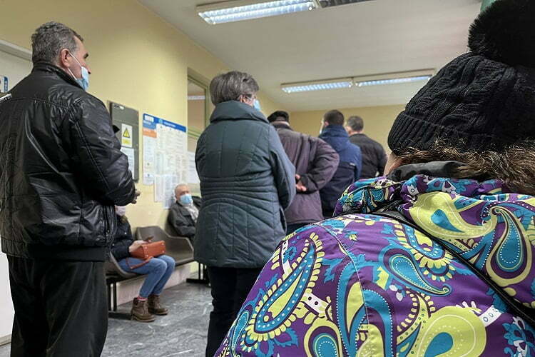 U Srbiji na jednog lekara ide 350 pacijenata: Najgora situacija u Sremu