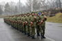 Prva vežba Srbije i NATO: oko 600 vojnika na terenu