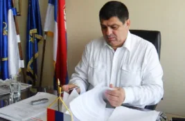 Stigla potvrda: Đorđe Radinović ima diplomu osnovne škole, ali nema potvrde o srednjoj