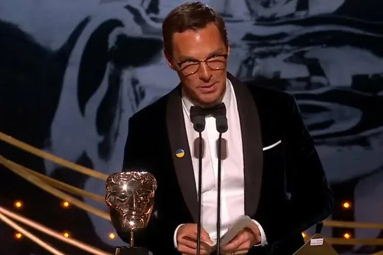 BAFTA: „Moć psa“ je najbolji film, a najbolji glumac – Vil Smit