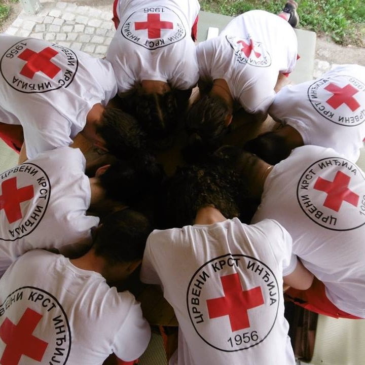Akcija dobrovoljnog davalaštva krvi u jednoj od najhumanijih opština u Vojvodini