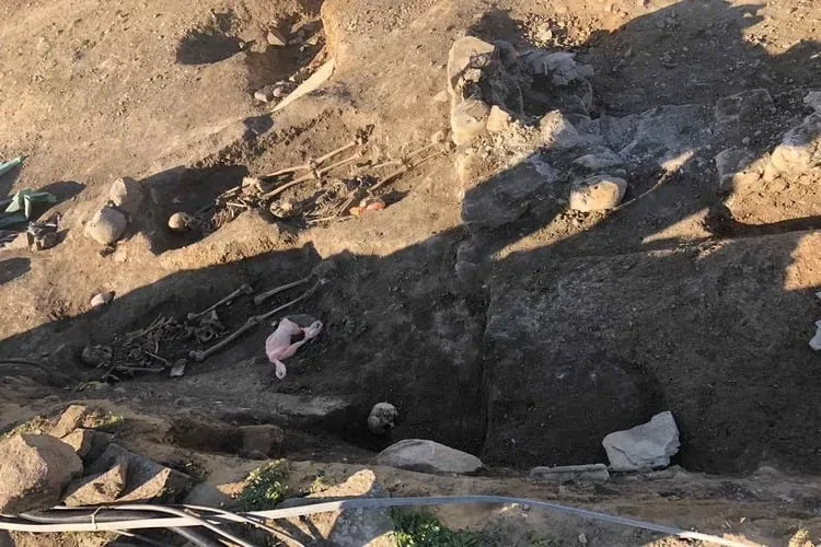 Otkriveni detalji: kako je inđinčanin pljačkao crkve i rušio groblja u Novom Pazaru