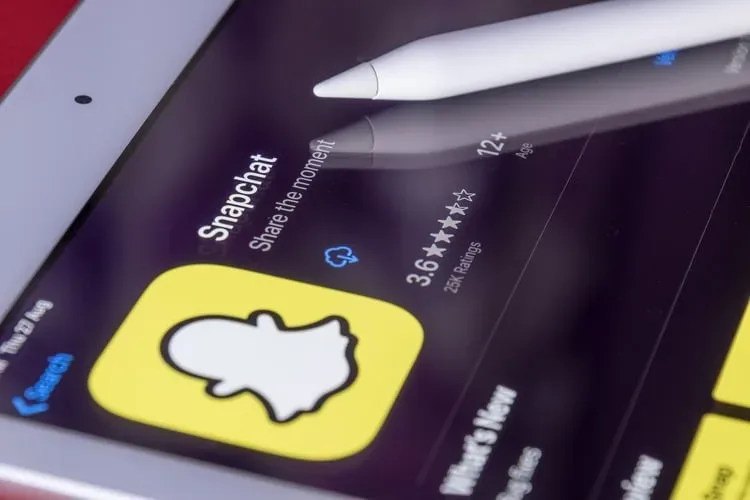 Snapchat pomaže učenju znakovnog jezika