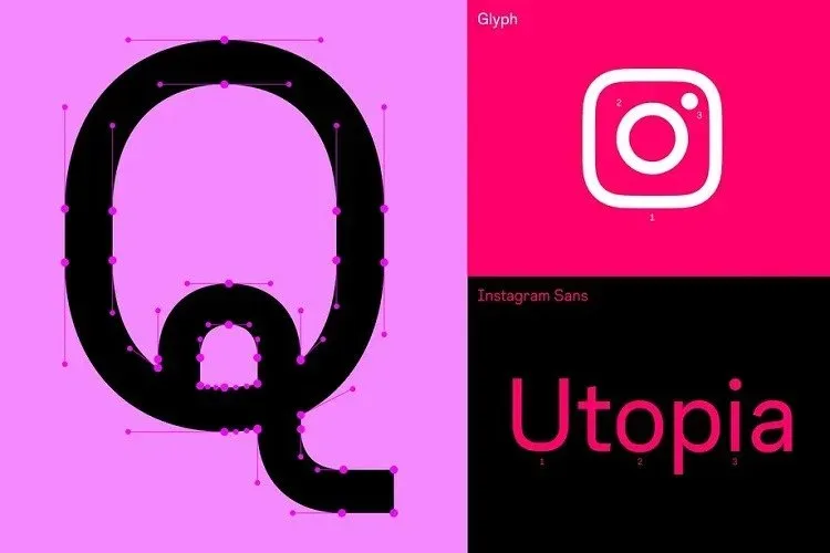 Instagram menja izgled, dobija novi font i ikonicu