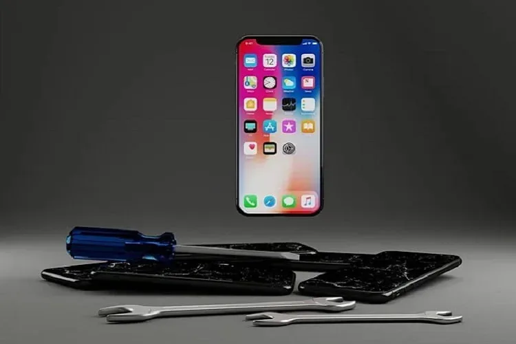 Apple zvanično omogućio popravku telefona kod kuće, dostupni i delovi