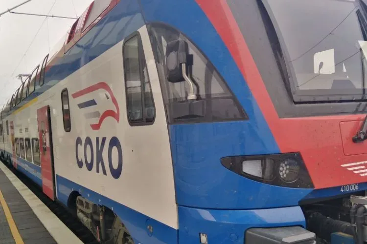 Otkazano nekoliko polazaka brzog voza Beograd – Novi Sad