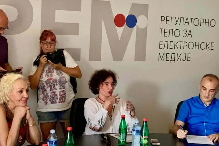 Slavko Ćuruvija fondacija i CRTA tužili REM zbog odluke o dodeli nacionalnih frekvencija