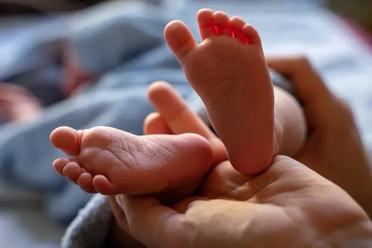 Prošle godine rođeno najmanje beba u istoriji Srbije