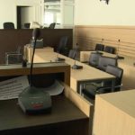 Delegacija VJT sa predstavnicima Venecijanske komisije o setu pravosudnih zakona