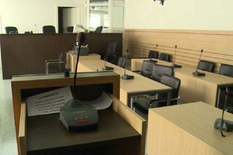 Delegacija VJT sa predstavnicima Venecijanske komisije o setu pravosudnih zakona