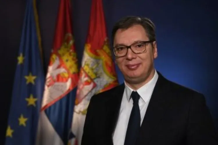 Vučić: Svi znaju da je litijum potreban, puštaju da svi napadaju samo mene