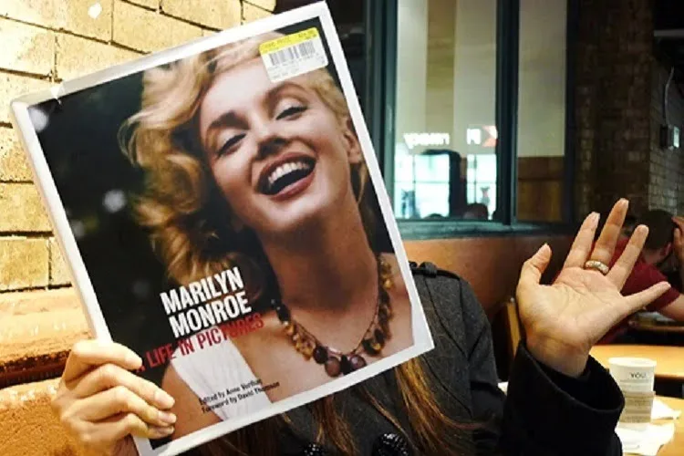 Film o Merilin Monro samo na Netfliksu: Bez bioskopskih projekcija
