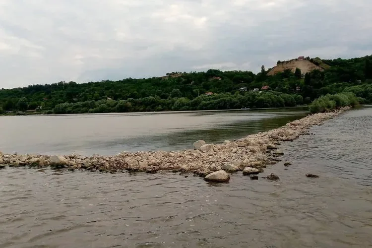 Stari Slankamen: Akcija čišćenja priobalja Dunava odložena za idući vikend