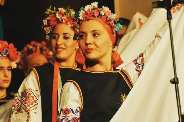 Danas je Dan ukrajinske nacionalne zajednice u Srbiji