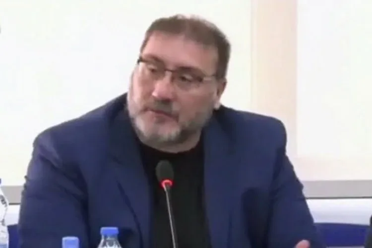 Dejan Bulatović: Gak manipuliše i vodi kampanju, to nije tema Odbora za poljoprivredu