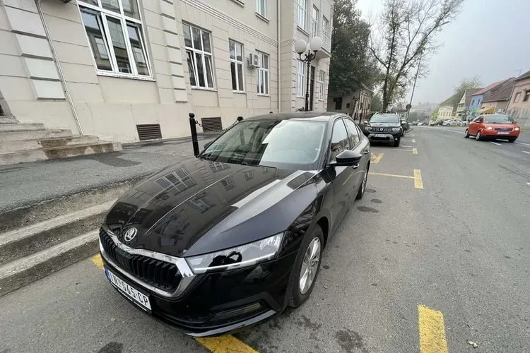 Građani finansirali novi službeni auto predsedniku Skupštine opštine Inđija