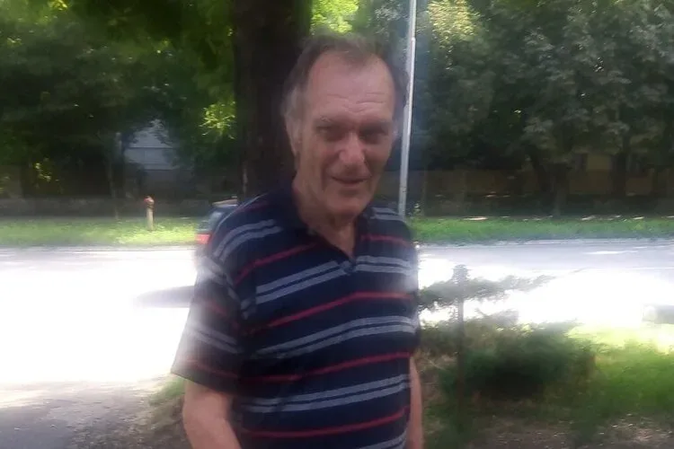 Slobodan Kravić nestao pre 50 dana, porodici javljeno da je viđen u Inđiji