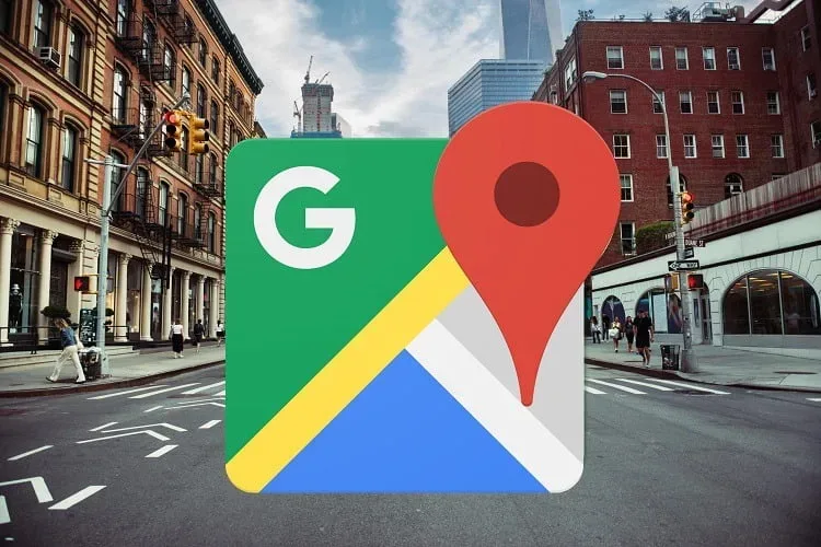 Da li kraj dominacije „Gugl Mapa“? Svi se udružili protiv popularne aplikacije