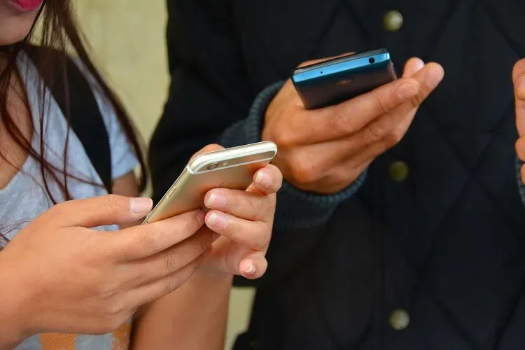 Mobilna aplikacija „EPS Uvid u račun“ na usluzi potrošačima
