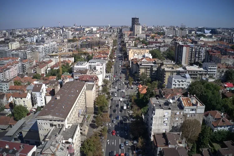 “Beograd je najgori grad u Srbiji”