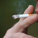 Zabrana pušenja u svim zatvorenim prostorima: NINS traži hitne izmene zakona