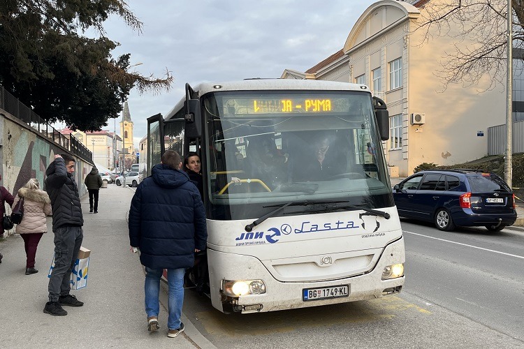 Gašić najavljuje javno–privatno partnerstvo za prevoz: „Inđija će imati jedan od najboljih sistema u Srbiji“