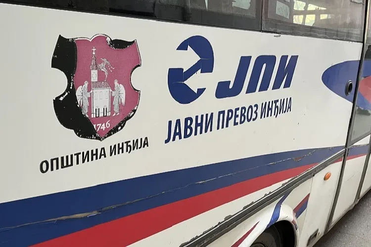 Ibročić: Inđija bi mogla preuzeti model javnog prevoza bugarskog grada Černomorec