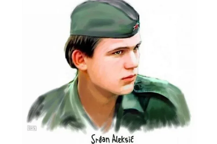 Regionalne NVO: Danas je 30. godišnjica od tragične smrti Srđana Aleksića, stvarnog heroja rata