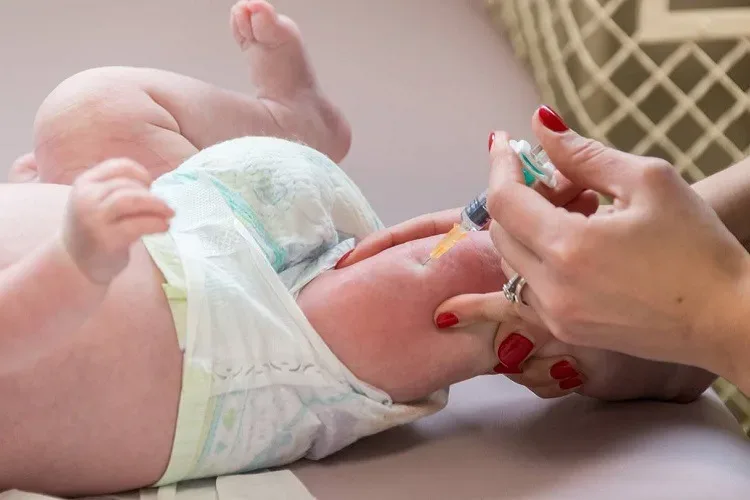 Male boginje stigle u Novi Sad; obolelo dete nije vakcinisano