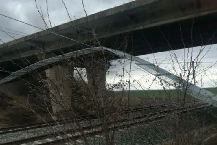 Infrastrukture: Otkazani vozovi između Beograda i Novog Sada zbog oluje
