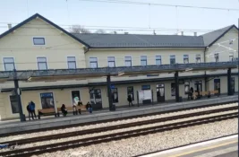 Opština Inđija: „Šta hoćete vi od nas, mi radimo u Opštini ne na železničkoj stanici“