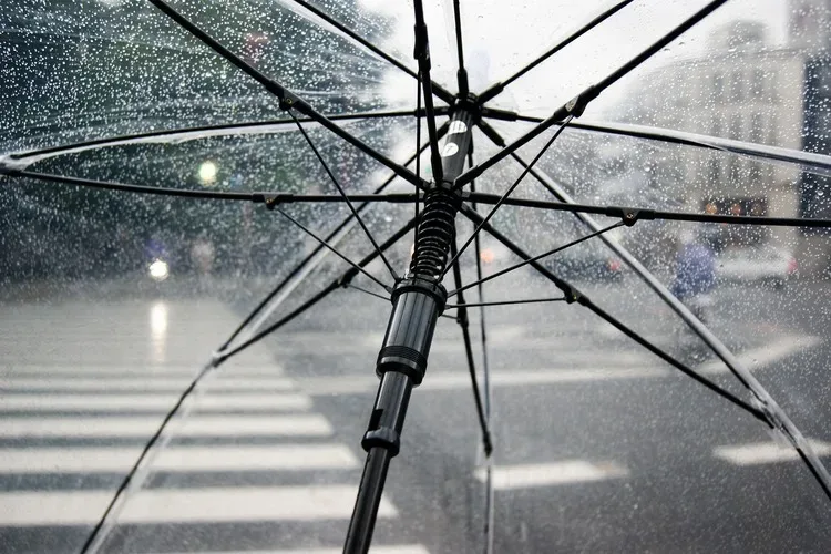 U Vojvodini sutra kiša – moguća glavobolja i poremećaj sna kod meteopata