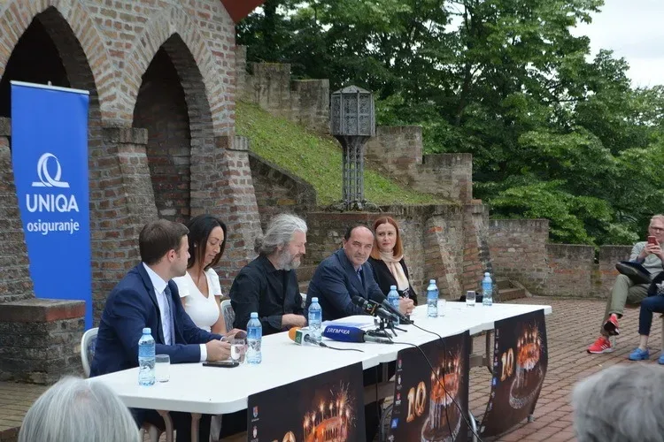 Prošle godine za Šekspir festival građani Inđije dali 3 miliona dinara