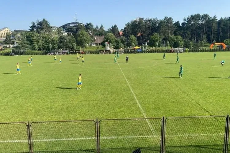 FK Inđija startovala pobedom na Zlatiboru