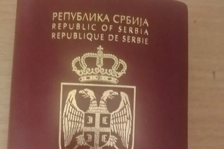 Srpski pasoš prošle godine dobilo skoro 30.000 ljudi